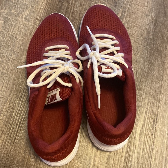 Nike Revolution 4 - Picture 7 of 7